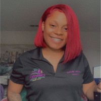 Kamiyah McCray