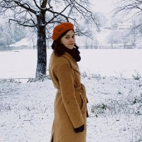 Olivia Cowley
