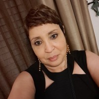 Faye Robinson