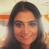 Darshiini Nagendran