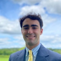 Isaac Senehi