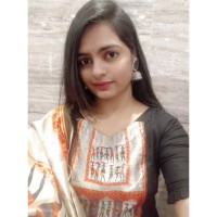Shraddha Bhoge