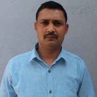 Mukesh Upamanyu
