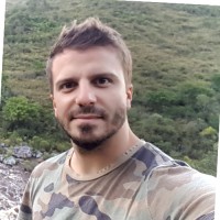 Dario Cingolani