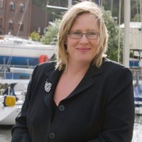 Kamille Yardley-Scott CMktr