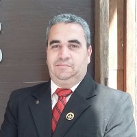 Alexandre Oliveira