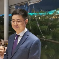 Wang Gaozhen