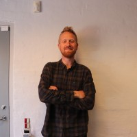 Jesper Gadegaard