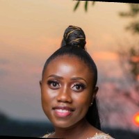 Prudence Rumbidzai Mwanza