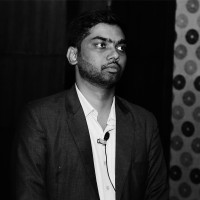Chaitanya T