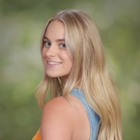 Serena Scribner