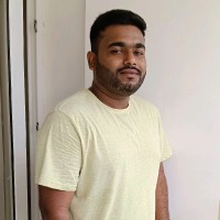 Subhradip Barik