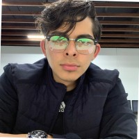 Carlos Emiliano Godinez Mendez