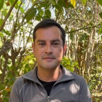 Rodolfo Zepeda Rivera