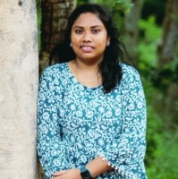 Akhila Aeku