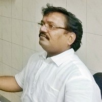 shantay charantimath