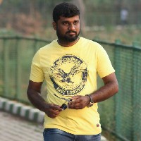RAVINANDAN M