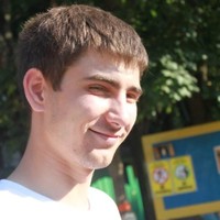 Максим Черкесов