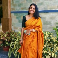 Aiswarya Menon C