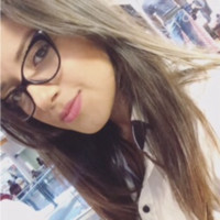 Gianella Raffo Vilca
