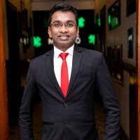 Naveen Vijayan