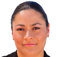 Monica Hidalgo