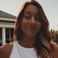 Alexandria Cater