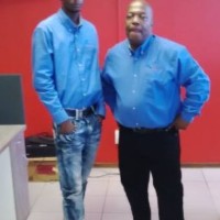mathambo isaac madiseng