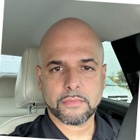 Carlos Enriquez