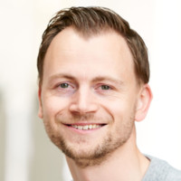 Martin K. Ettrup