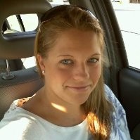 Ashley Balke