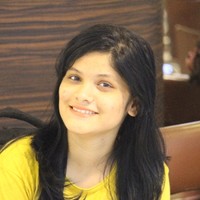 Komal Kharat