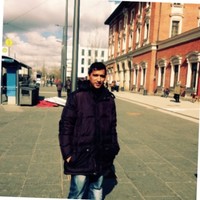 anil joshi