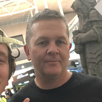 Mark Craig