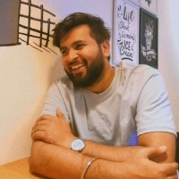 Khushal Sojitra