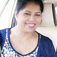 Gladys Dsouza