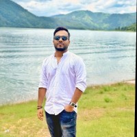 Shahrukh Hossain Shawon