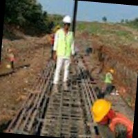 Civil Engineer At Bridge Knowledge