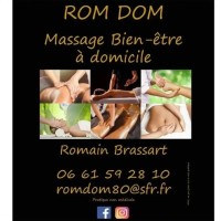 romain BRASSART