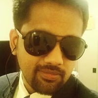 Sreenath Kr