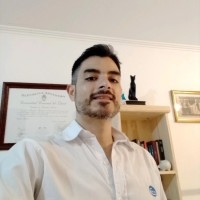 Damián Ramírez