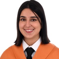 Lucía García Guerra