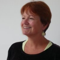 Helene Coxhead