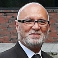 Hamid Reza Rafati