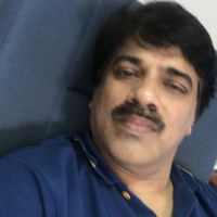 Surendranath Kamath