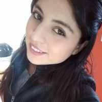 Roxana San Martin Calderón