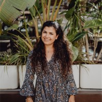 Maria Sánchez-Arriola