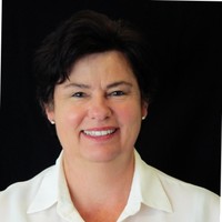 Sue Sinclair
