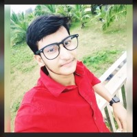Shaik Ahmad Alisha