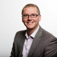 Andrew Jackman